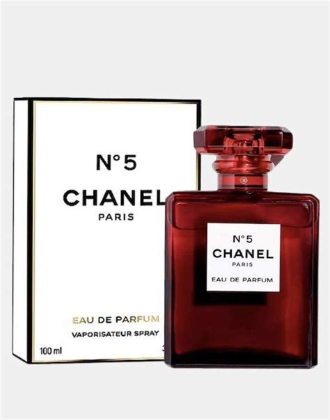 chanel no 5 limited edition macy& 39|Chanel no 5 l'eau price.